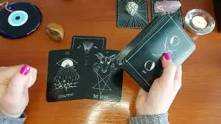 Что скрывает загаданный человек?🧐🗝💥 Таро Странника.  