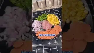 Making PIZZA by Yourself