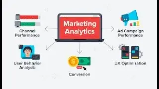 Digital Marketing Crash Course: Analytics and Data-driven Marketing 