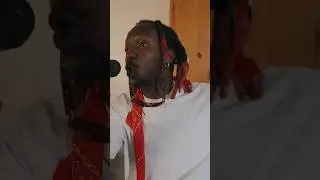 PAM & Cornwine present The Storm | I AM HIP HOP Festival, Rwanda