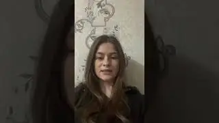 #85словПроПензенскийкрай.  Иванова Алёна (Сосновоборский район)