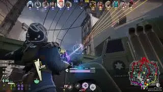 Deadlock | Kelvin (first time) 6