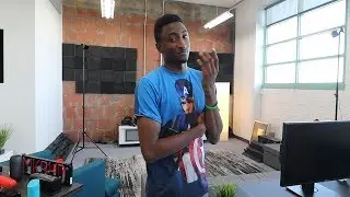 MKBHD STUDIO TOUR 3.0!