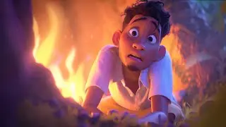 Story of Lazarus and The Rich Man I BIBLE STORIES I PIXAR I AI Animated