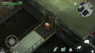 We Found the GAS TANK! Bunker Alfa, Level 2. Last Day On Earth Survival