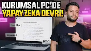 Güçlü işlemcisi, 2.5K 144 Hz ekranı ve Copilot+ PC deneyimiyle ASUS ExpertBook P5!