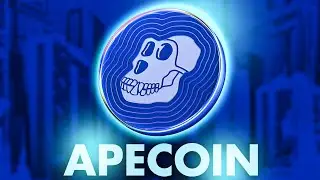 What is Ape Coin? Ape Coin Explained with Animations