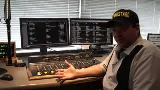 RCS Zetta and The Control Room Basics
