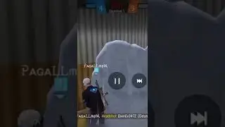 op headshot #😈King funny 😈short 😜video