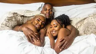 Iyanii - Cheat On Me (Official Video)