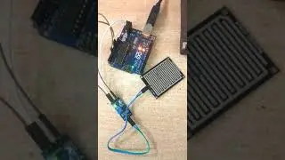 kalam..Rain drop sensor module.