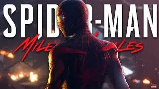 Marvel's Spider-Man: Miles Morales | Ending