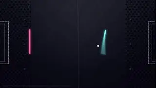 (SoM Animation Bootcamp) Pong Challenge .. My version.