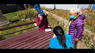 Everest 3 Pass Trek | Ep 2: A day of exploration in Namche Bazaar