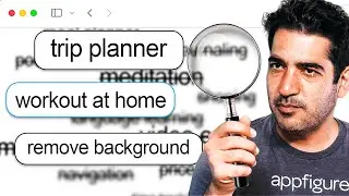 How to Find the RIGHT Keywords to Make Your App Rank