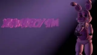 (C4D) New intro =3