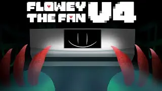Flowey The Fan V4