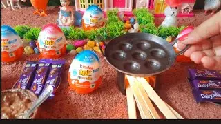 Miniature recipe ||