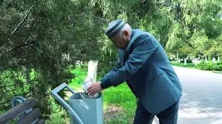ҚАЛАНЫҢ ТАЗАЛЫҒЫ КИІМНЕН ДЕ ҚЫМБАТ БОЛУЫ КЕРЕК!