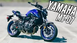 2024 YAMAHA MT-07 | ISSUES | DO I REGRET BUYING?