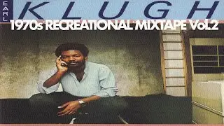 Earl Klugh : '70s Vol .2 RECmix