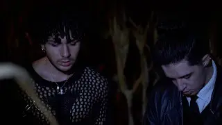 NAEKO - HORS DE MOI ft. scarab [CLIP OFFICIEL]
