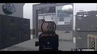 Fragmovie  IMBEL IA2