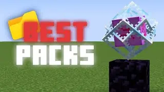 The Best Crystal PvP packs...