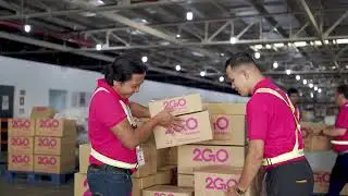 2GO Group Corporate AVP 2025