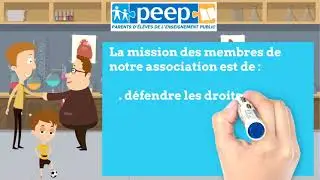 Mieux connaître la PEEP en Isère