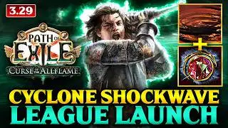 LAUNCH SSF Cyclone Shockwave !pob !build !filter