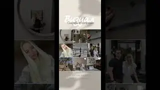 How to fit any frame into the feed? Secrets of Instagram visuals