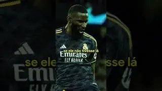 O RODRYGO é o PAI do CITY