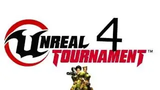 Unreal Tournament 4 Bot Paradox