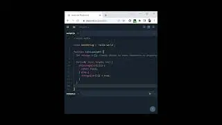 Determine if a string has all unique characters 