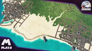 EXPANSÃO DO LITORAL BAIANO! EP 02 - Transport Fever 2