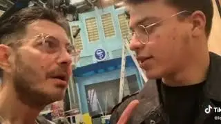 رد فعل فتحى ( احمد زاهر ) بعد خروج رضوان ( محمد رمضان ) من السجن - هخطف مريم تانى | #مسلسل_البرنس