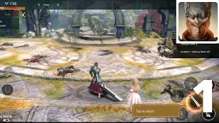 How To Download Honor Of Heirs (Android/iOS)