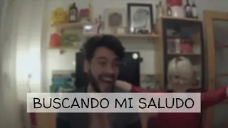BUSCANDO MI SALUDO | Mr. Horrible ft. Anita Patatafrita