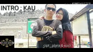 PLARA BAND : Instrumen live Kau