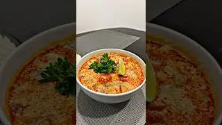TOM YAM / ТОМ ЯМ 
