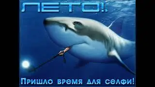 Ах вот оно море, лето, пляжи, мачо. 95