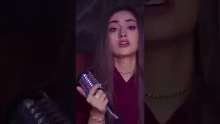 AYTEN RASUL - ÖLÜM ÖLÜM #shorts