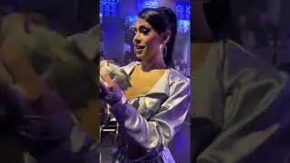 Angelique Diamond Doll show at Havanas 2-10-2024