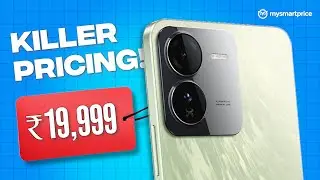 Before You Buy: iQOO Z9 | Full Review!