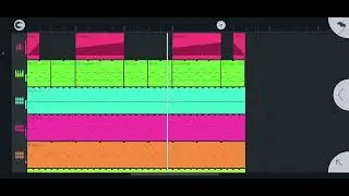 METAMORPHOSIS- INTERWORLD (FL Studio mobile remake) @phantombxb