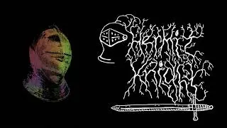 Hermit Knight - Adventures In Depersonalization (2023)