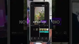 Tutorial: How to do beat sync in CapCut app 