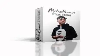 The Official Metro Boomin Drum Kit FREE DOWNLOAD