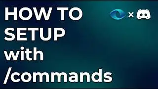 How to Setup Deal Finder on Discord using Slash Commands